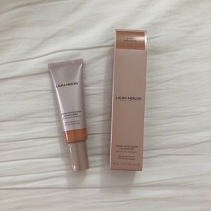 Laura Mercier Tinted Moisturizer Warm Radiance